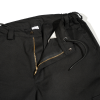 Брюки Larry Pants Two Pocket lp23-twopct-blkor (черный-оранж)