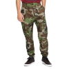 Брюки Nike SB Flex FTM Camo F19 Pant AT3492-222 (medium olive)