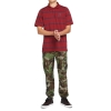 Брюки Nike SB Flex FTM Camo F19 Pant AT3492-222 (medium olive)