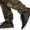 Брюки Nike SB Flex FTM Camo F19 Pant AT3492-222 (medium olive)