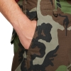 Брюки Nike SB Flex FTM Camo F19 Pant AT3492-222 (medium olive)