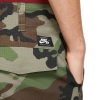 Брюки Nike SB Flex FTM Camo F19 Pant AT3492-222 (medium olive)