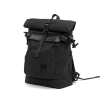 Рюкзак Myedition City Rolltop Bag M89020 (black)