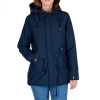Куртка женская CARHARTT W Clash Parka I011988-FD-00-03 (federal-stone wash)
