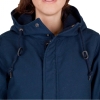 Куртка женская CARHARTT W Clash Parka I011988-FD-00-03 (federal-stone wash)