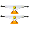 Подвески Для Скейтборда Theeve Csx Will Desert theeve-desert-23 (white-yellow)