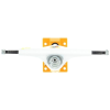 Подвески Для Скейтборда Theeve Csx Will Desert theeve-desert-23 (white-yellow)