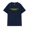 Футболка Thank You Support Tee SUPPORT-S/S (navy)