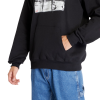 Худи Thrasher Jake Dish 315020 (black)