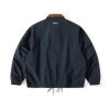 Куртка Nothomme Coach Jacket Teflon 23W010navy (navy)