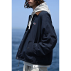 Куртка Nothomme Coach Jacket Teflon 23W010navy (navy)