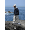 Куртка Nothomme Coach Jacket Teflon 23W010navy (navy)