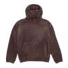 Худи Hardlunch Fur Hood 5024000057 (графит)