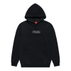 Худи Baker Brand Logo bakbrndlgpo-blk (black)