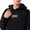 Худи Baker Brand Logo bakbrndlgpo-blk (black)