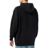 Худи Baker Brand Logo bakbrndlgpo-blk (black)