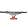 Подвески Для Скейтборда Theeve Csx Zattoni Sailor theeve-zattoni-23 (silver-red)