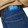 Джинсы Polar Skate Co Big Boy Jeans polar21-bbj-dblu (dark blue)
