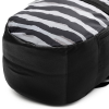 Чехол Для Скейтборда Kyoto Sb Big Fish Bag kyo-sbbigf-blkwht (black-white)