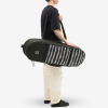 Чехол Для Скейтборда Kyoto Sb Big Fish Bag kyo-sbbigf-blkwht (black-white)