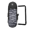 Чехол Для Скейтборда Kyoto Sb Tour Bag kyo-sbtour-blkwht (black-white)