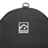 Чехол Для Скейтборда Kyoto Sb Tour Bag kyo-sbtour-blkwht (black-white)