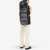 Чехол Для Скейтборда Kyoto Sb Tour Bag kyo-sbtour-blkwht (black-white)