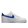 Кроссовки Nike Air Force 1 '07 DM2845-100 (white-game royal-white)