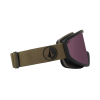 Маска Горнолыжная Volcom Footprints VG0623511 (military black-light bronze)
