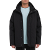 Куртка Volcom Stoke Stone Ii 5K Jacket A1732302BLK (black)