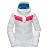 Куртка женская ROXY SUNSHINE WPWSJ154 (WHITE)