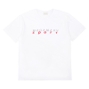 Футболка Magamaev Not A Sport maga23-nastshirtwht (white)