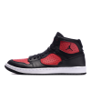 Кроссовки Jordan Access AR3762-006 (black gym red white)