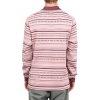 Рубашка-Поло Nike SB The Nike Polo SB DF Jacquard LS DC9873-601 (pink oxford)