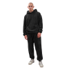 Худи Hardlunch Fur Hood 5024000055 (черный)