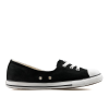 Кеды Converse Chuck Taylor Dance Lace OX 522252 (black)