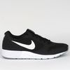 Кроссовки Nike Nightgazer Low Se 902818-001 (black-white-wolf grey)