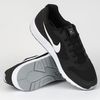 Кроссовки Nike Nightgazer Low Se 902818-001 (black-white-wolf grey)
