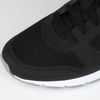 Кроссовки Nike Nightgazer Low Se 902818-001 (black-white-wolf grey)