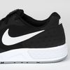 Кроссовки Nike Nightgazer Low Se 902818-001 (black-white-wolf grey)