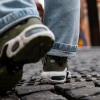 Кроссовки Nike Air Max Terrascape Plus DV7513-301 (oil green-black-medium olive)