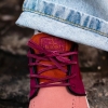 Кеды Nike SB Zoom Janoski Og+ DV5475-600 (red stardust-team red-rosewood)