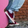 Кеды Nike SB Zoom Janoski Og+ DV5475-600 (red stardust-team red-rosewood)