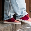 Кеды Nike SB Zoom Janoski Og+ DV5475-600 (red stardust-team red-rosewood)