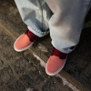 Кеды Nike SB Zoom Janoski Og+ DV5475-600 (red stardust-team red-rosewood)