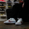 Кеды Nike SB BRSB DH9227-100 (white-varsity red)