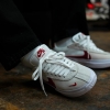 Кеды Nike SB BRSB DH9227-100 (white-varsity red)