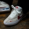 Кеды Nike SB BRSB DH9227-100 (white-varsity red)