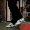Кеды Nike SB BRSB DH9227-100 (white-varsity red)