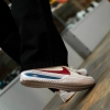 Кеды Nike SB BRSB DH9227-100 (white-varsity red)